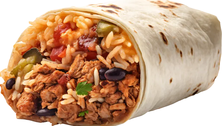 Burrito 2