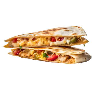 Chipotle Quesadilla 