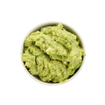 Side of Guacamole