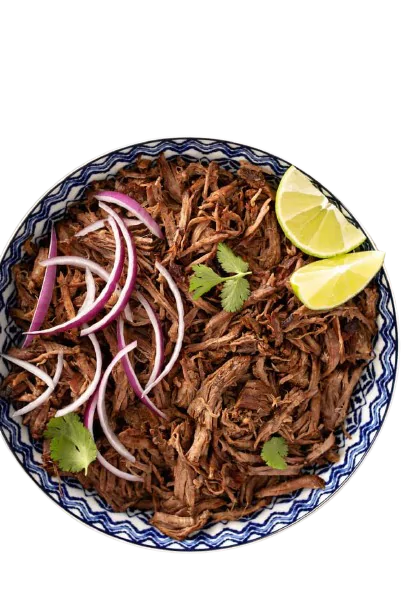 Chipotle Barbacoa