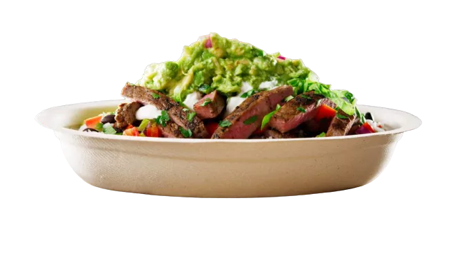 Chipotle Carna Asada