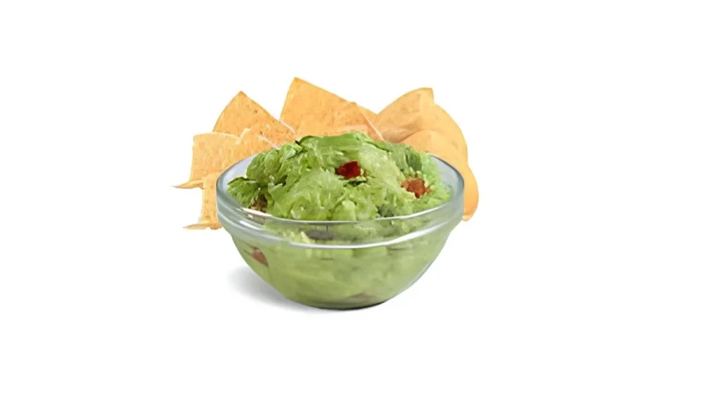 Chips and Guacamole