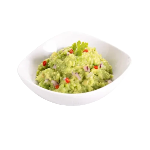 Large Side of Guacamole