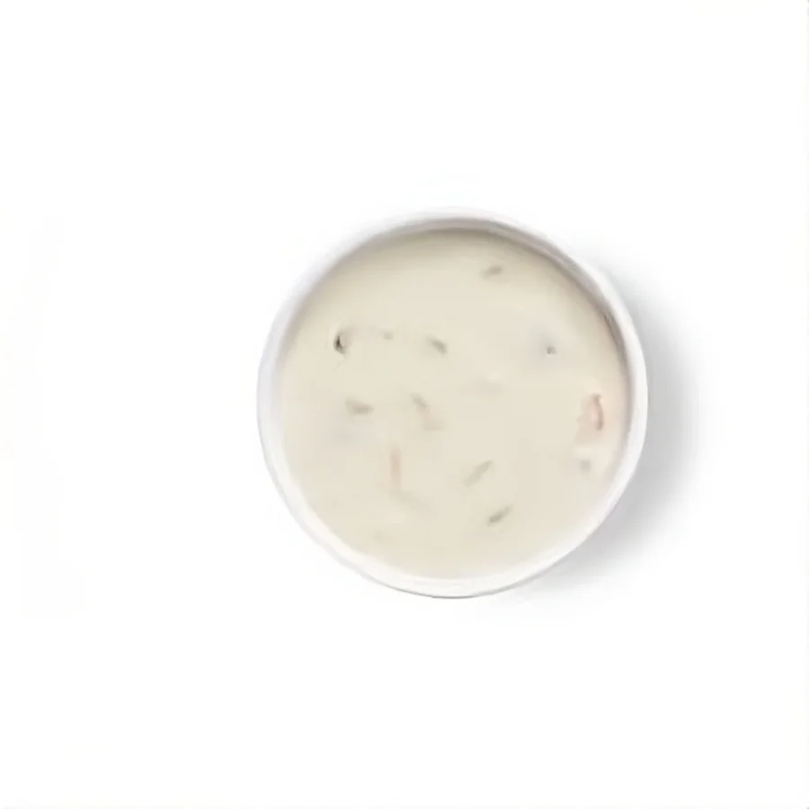 Large side of Queso blanco