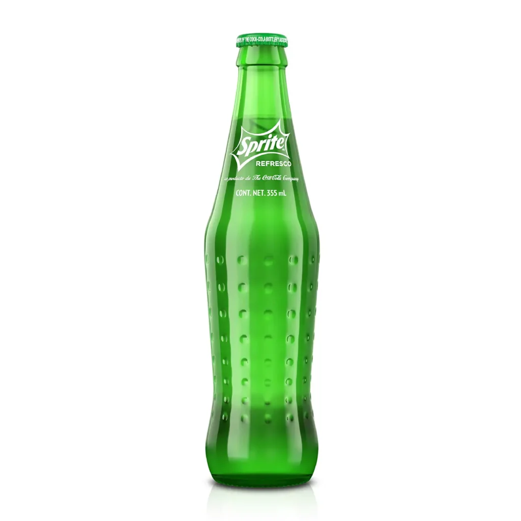 Mexican Sprite