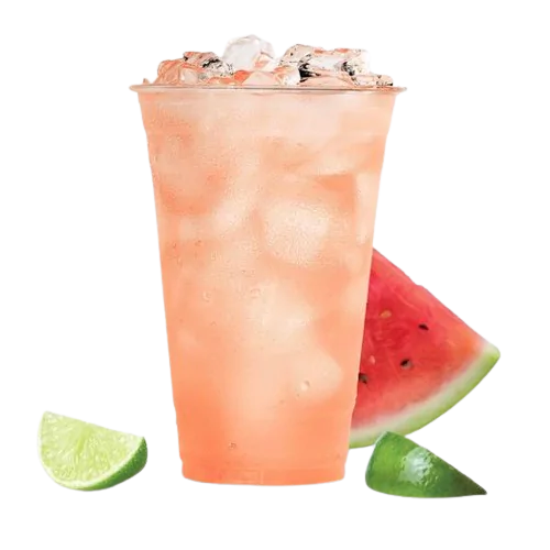 32 FL OzTractor Organic Watermelon Limeade